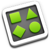 ͼƬShapes for Mac4.0.5 ٷ