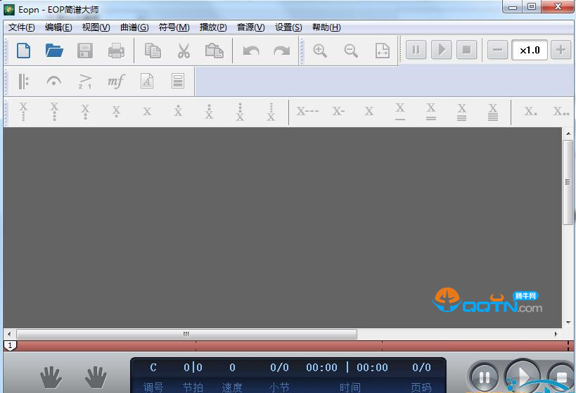 EOP简谱大师下载1.0.9.27 免费版