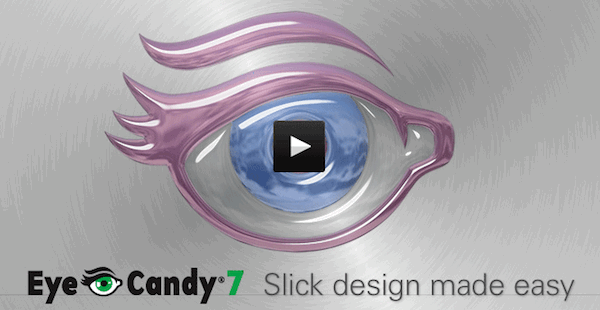 Eye Candy Mac7.1.0.1203 ٷ