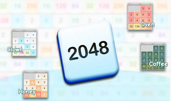 2048 mac1.9 ٷ