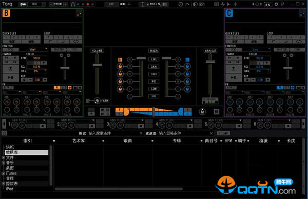 רҵDJ(Avid Torq)2.0.0.13994 ƽ