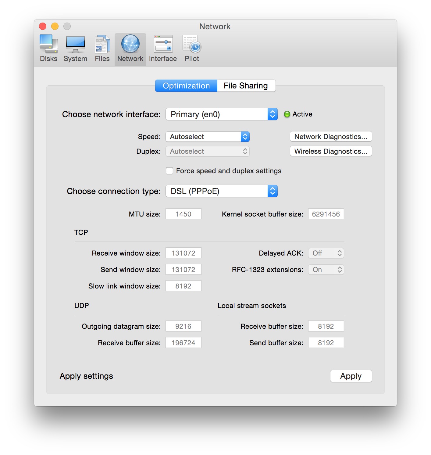 MacϵͳŻ Cocktail for Mac8.1.1 ٷ