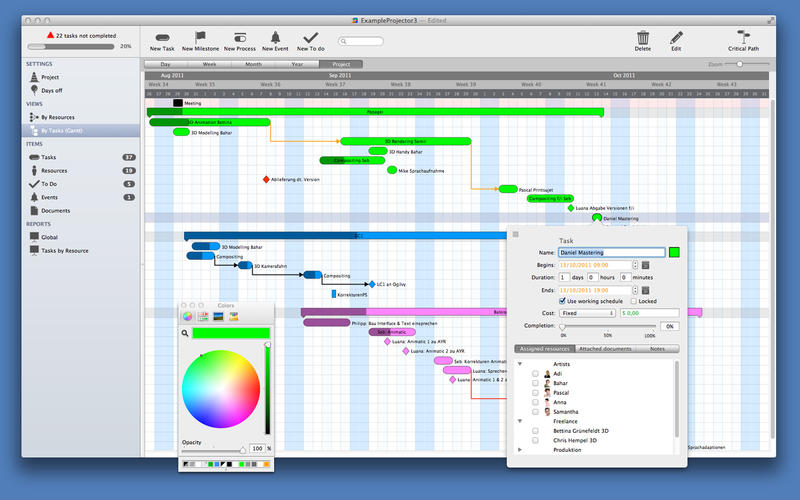 xPlan for Mac רҵļƻ3.6.7 ٷ