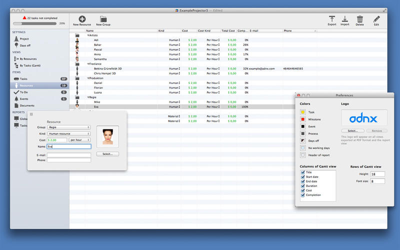 xPlan for Mac רҵļƻ3.6.7 ٷ