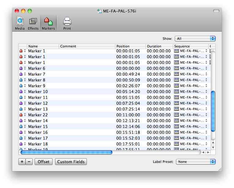 Pro Media Tools for Mac1.3.4 ٷ