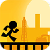 夕阳奔跑者手游APP_夕阳奔跑者2025最新手机版下载