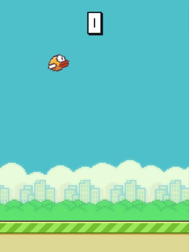 Flappy Birdv1.3