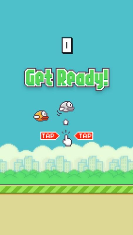 Flappy Birdv1.3