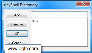 ƴд鹤(tinySpell)1.9.51