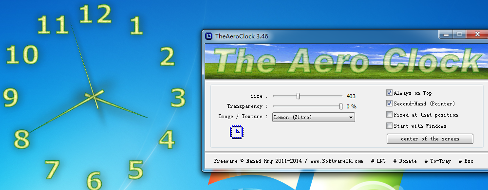 ͸ʱӹ3.46 ɫ_TheAeroClock