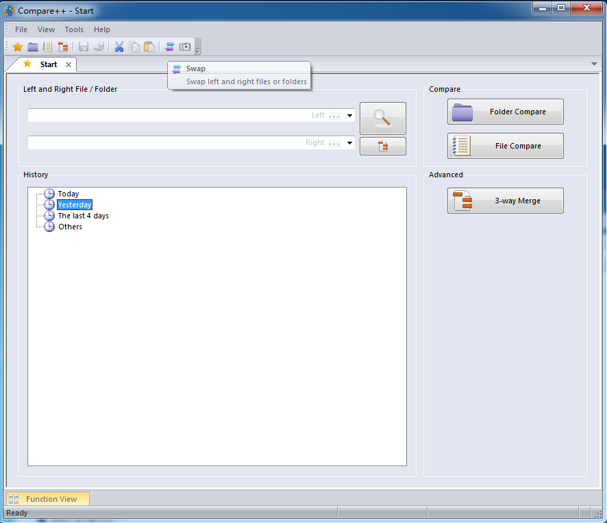 Compare++2.20.0.0 ٷ_ȽϺϲ