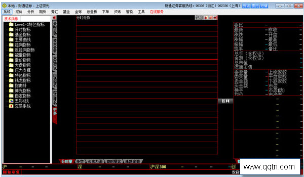 财通证券同花顺v20200917 官方版