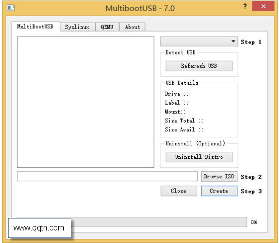 ϵͳU(MultiBootUSB)7.1