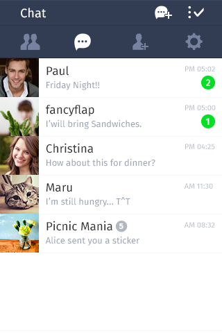 line1.0.4 Firefox OS