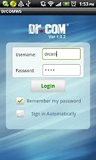 Dr.COM׿ͻ1.0.4 °