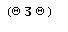 2014日系颜文字系列符号表情 可爱的qq符号表情