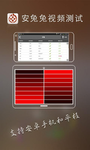 安兔兔视频测试2.2 安卓版