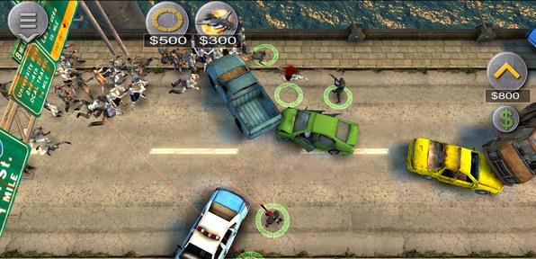 ʬ ZombieDefense ޸İ6.1 ׿