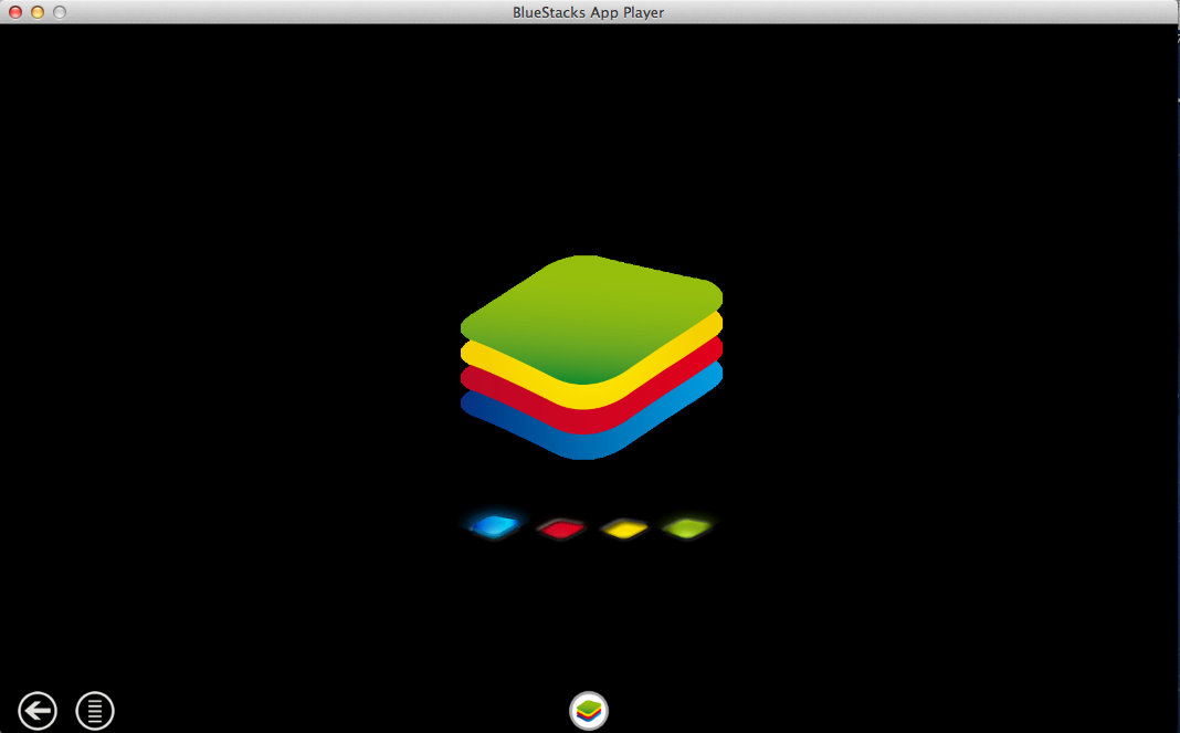 BlueStacks Mac0.3.6.102 ٷ