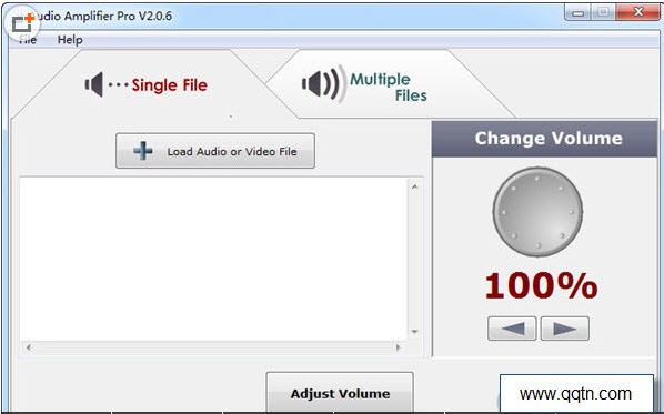 Audio Amplifier(Ŵ)2.0.6 Ѱ