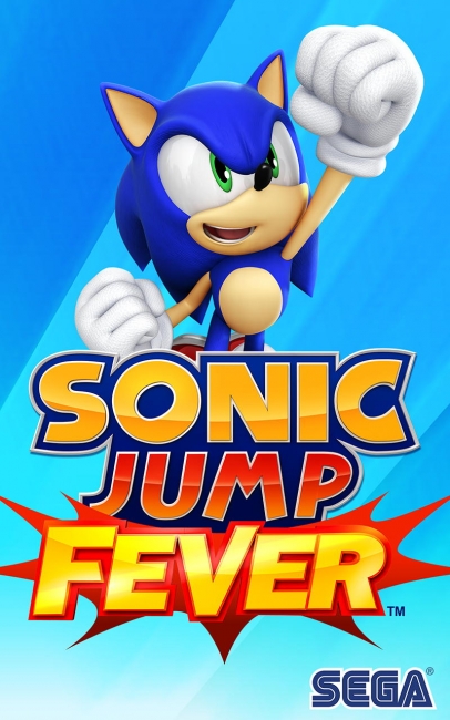 ԾSonic Jump Feverƽ1.1.2 ׿