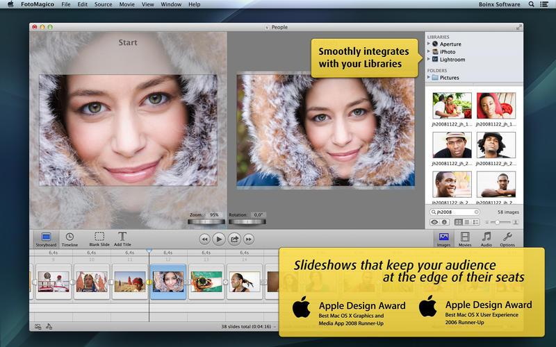 ƬħʦFotoMagico for Mac4.5.2 ٷ