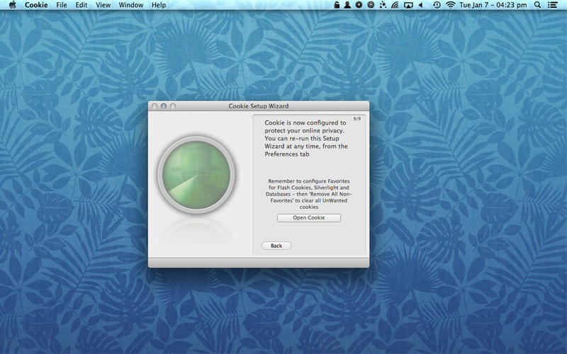 Cookie for Mac Cookie3.4 ٷ