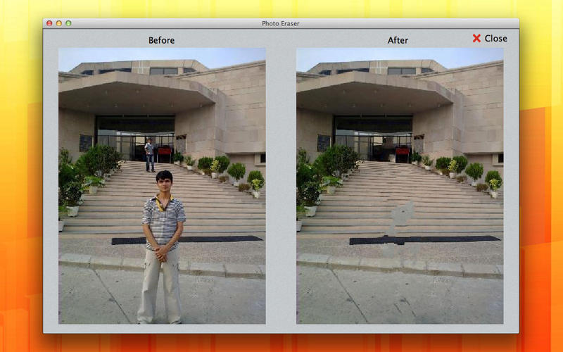 Photo Eraser for MacͼƬƤ1.3.0 ٷ