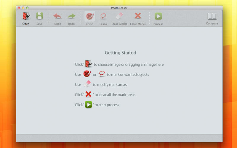 Photo Eraser for MacͼƬƤ1.3.0 ٷ