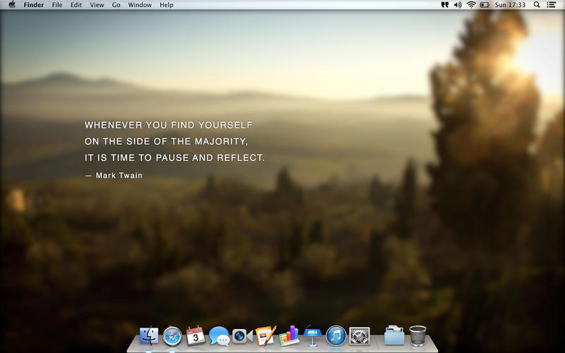 Inspire Wallpapersֽ for Mac1.1 ٷ