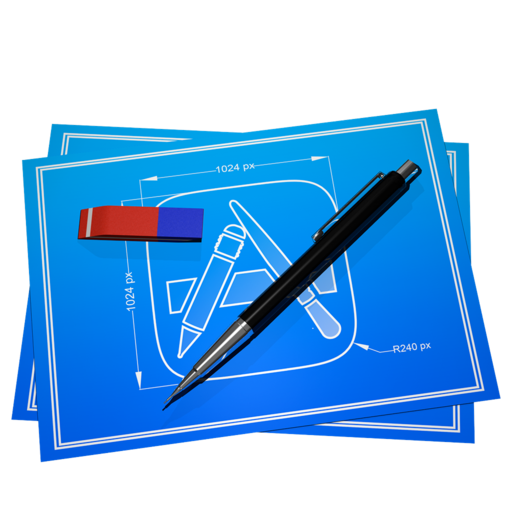 IconFly for Mac图标转换生成2.1.1 官方版