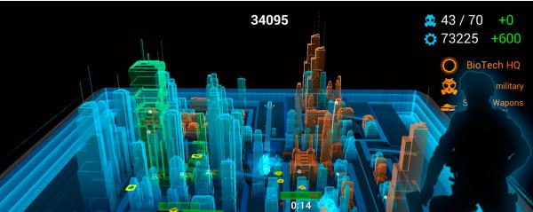 ʬǷZombie City Defenseƽ1.1.2 ׿