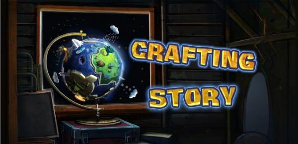 Crafting Storyƽֱװ1.24 ׿