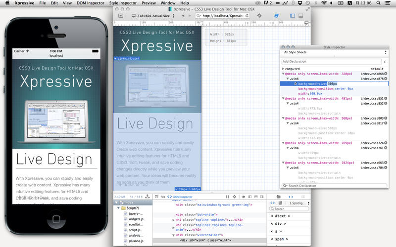 Xpressive for Macƹ1.2.8 ٷ