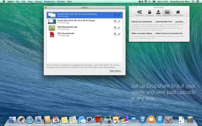 Dropshare for Macļ3.7.2 ٷ