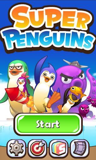 Super Penguinsƽ2.1.2 ׿