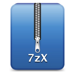 7zX for Macѹѹ1.7.1 ٷ