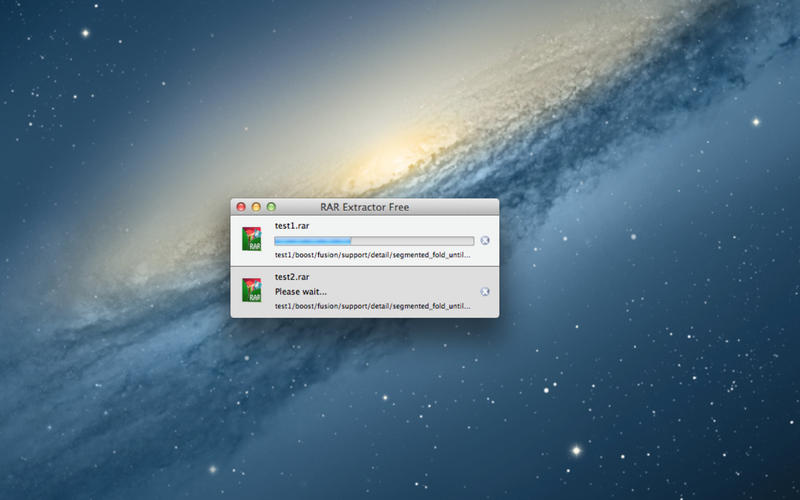 RAR Extractor Free Macѹѹ5.2.1 ٷ
