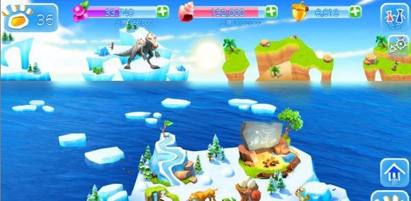 oðIce Age Adventuresƽ1.0.1d ׿