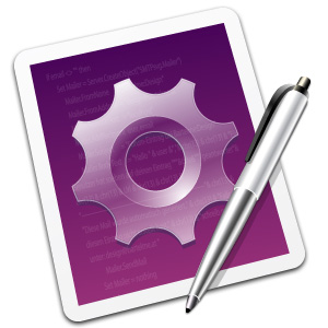 MacԴı༭ TextMate2.9497 °