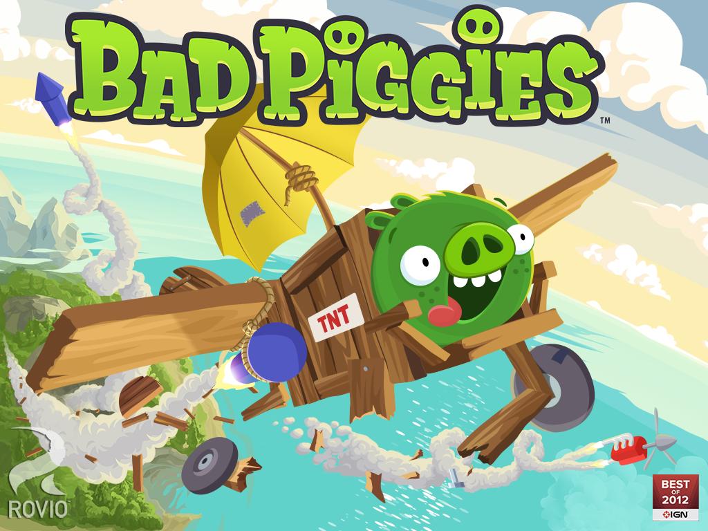 Bad Piggiesĸƽ1.5.3 ׿