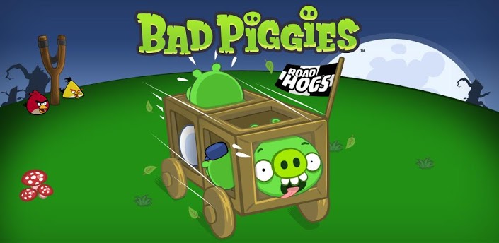 Bad Piggiesĸƽ1.5.3 ׿