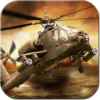 ͧս3DֱGUNSHIP BATTLE Helicopter 3D1.1.9 ׿