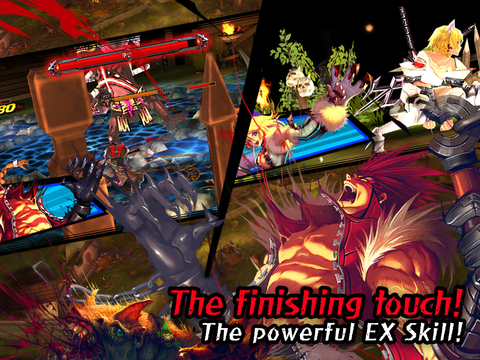 ֮:ͷKritika: Chaos Unleashed޸İ2.4.6 ׿