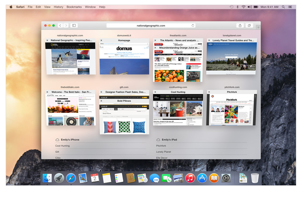 Safari Mac7.0.5 ٷ