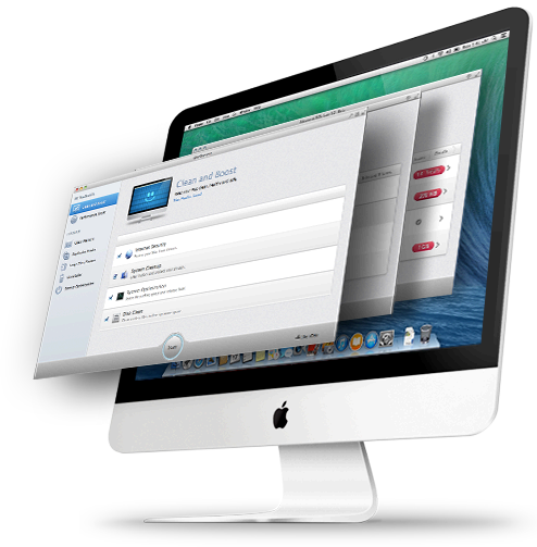 MacBooster2.1.2 ٷ