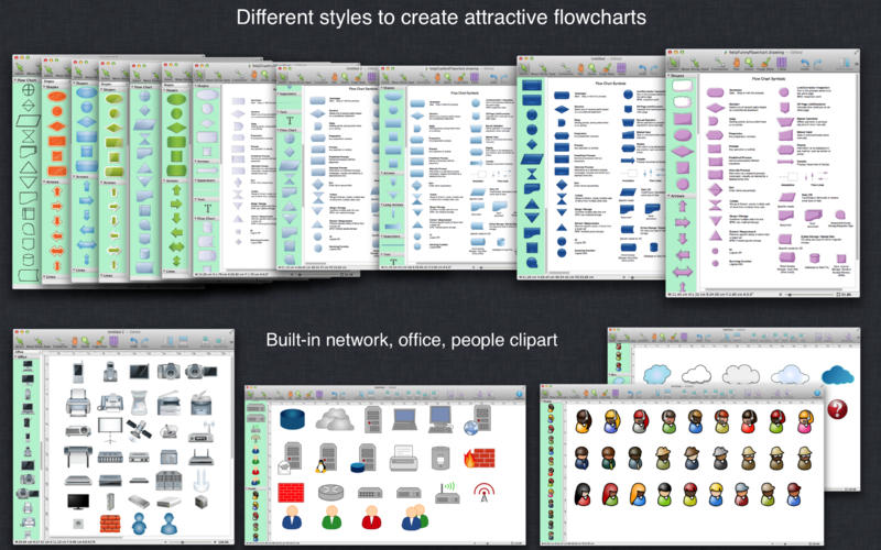 Diagrammix for Mac2.9.9 ٷ