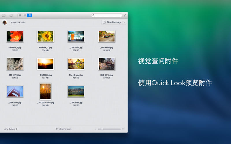 Unibox for Mac1.2.1 ٷ