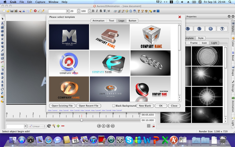 3D Macker MAC3.7.3 ٷ