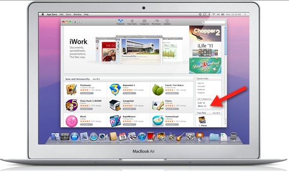 iWork for Mac2013 ƽ